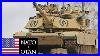 Us-Army-Nato-Powerful-Tanks-M1a2-Abrams-And-Leopard-2-On-Exercises-In-Lithuania-01-goj