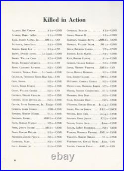 Uss Louisville Ca-28 Maiden Deployment Cruise Book Year Log 1932-46