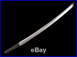 Very Nice Historical Recorded Japanese Army Officer Sword Wwii