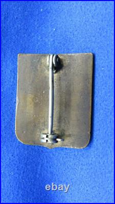 Very Rare Early Original Large Size 51st Coast Arty (155) (pr)-pb-nhm