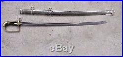 Very Scarce Sabre Polish 1921-22 Officer Sword