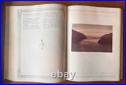 Vintage 1925 United States Military Academy West Point The Howitzer Year Book