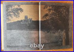 Vintage 1925 United States Military Academy West Point The Howitzer Year Book