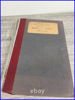 Vintage 1926 training regulations cavalry, infantry, animals Army War Department Vintage 1926 training regulations cavalry, infantry, animals Army War Department