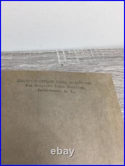 Vintage 1926 training regulations cavalry, infantry, animals Army War Department