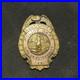 Vintage-Assistant-Chief-Police-Obsolete-Badge-St-Petersburg-Virginia-FC-Beasley-01-et