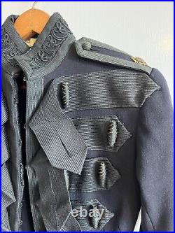 Vintage British Guards Frock Coat Coldstream Grenadier Welsh Scots Irish