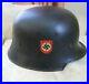 Vintage-German-Helmet-WWII-Double-Decal-Civic-Fire-Police-German-Helment-01-tf