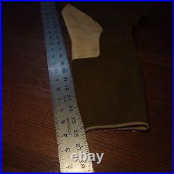 Vintage US Calvary Wool Riding Breeches 1930s-1940s