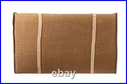 Vintage WWII US Army Postal Soldiers Can-Pro Laundry Mail Bag Case Military Vintage WWII US Army Postal Soldiers Can-Pro Laundry Mail Bag Case Military