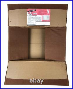 Vintage WWII US Army Postal Soldiers Can-Pro Laundry Mail Bag Case Military