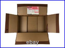 Vintage WWII US Army Postal Soldiers Can-Pro Laundry Mail Bag Case Military