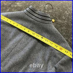 Vintage West Point Military Academy Cadet Dress Uniform Men's 36 Jacket & Pants