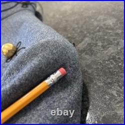 Vintage West Point Military Academy Cadet Dress Uniform Men's 36 Jacket & Pants