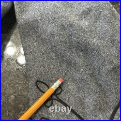 Vintage West Point Military Academy Cadet Dress Uniform Men's 36 Jacket & Pants