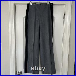 Vintage West Point Military Academy Cadet Dress Uniform Men's 36 Jacket & Pants