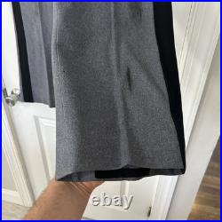 Vintage West Point Military Academy Cadet Dress Uniform Men's 36 Jacket & Pants