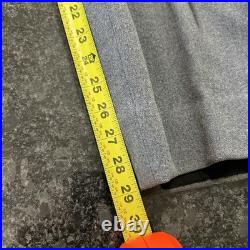 Vintage West Point Military Academy Cadet Dress Uniform Men's 36 Jacket & Pants