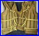 Vtg-1940-s-Ta-pat-co-Life-Jacket-Boat-Preserver-WWII-Kapok-Filled-Life-Save-Vest-01-xn