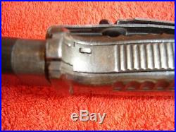 W W 2 Sg 42 Orignial German Bayonet-updated Blade Markings