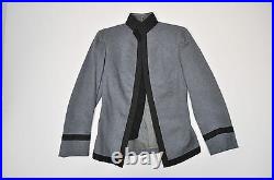 WEST POINT vintage jacket 1920s coat tunic dated 1920 cadet named army