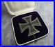WW1-German-Prussian-1914-Iron-Cross-boxed-cased-medal-Imperial-badge-WWII-Knight-01-jmk