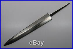 WW1 German dagger bayonet knife political dress WW2 blade sword scabbard early