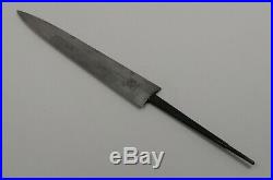 WW1 German war dagger bayonet knife political dress WW2 blade sword scabbard RZM