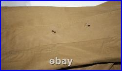 WW1 US Army Original Jacket Uniform Tunic Dated 1918 Size S MUST SEE CONDITION WW1 US Army Original Jacket Uniform Tunic Dated 1918 Size S MUST SEE CONDITION