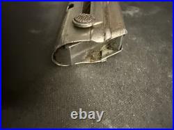 WW1 era Bulgarian Contract Luger Magazine