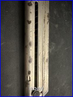 WW1 era Bulgarian Contract Luger Magazine