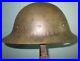 WW1-interbellum-Dutch-M16B-helmet-Stahlhelm-casque-casco-elmo-Kask-01-kt