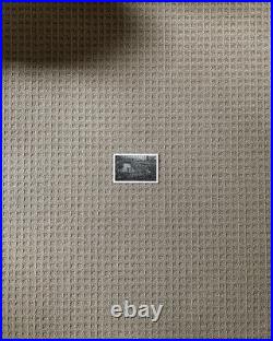 WW2 GERMAN LEADER'S RADIO BROADCAST to RALLY GRAZ, AUST. 2.20.38 PHOTO POSTCARD