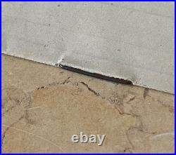 WW2 GERMAN PROTECTION SQUADRON + SECURITY SERVICE of DUTCH OCC. TERR. FORM 1944