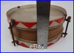 WW2 German marching snare drum youth band WW1 parade military soldier corp music