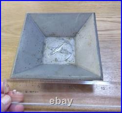 WW2 Imperial Japanese Army Osaka Aviation Arsenal Opening Commemorative Ashtray