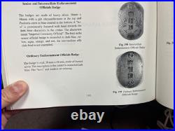 WW2 Imperial Japanese Emperor Hirohito Enthronement Officials Badge Mint