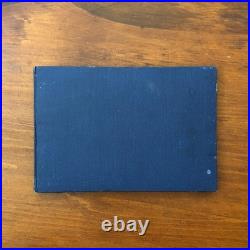 WW2 Imperial Japanese Navy Warship Photo Book 1927 Battleship Cruiser Destroyer