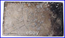 WW2 Poland WW1 wwI WWII Eagle Metal postcard Polish Legion Coat of arms Polska