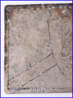 WW2 Poland WW1 wwI WWII Eagle Metal postcard Polish Legion Coat of arms Polska