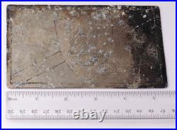 WW2 Poland WW1 wwI WWII Eagle Metal postcard Polish Legion Coat of arms Polska