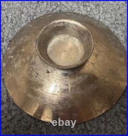 WW2 & Pre-WW2 Imperial Japanese Army Commemorative Sake Cups & Plaque Set