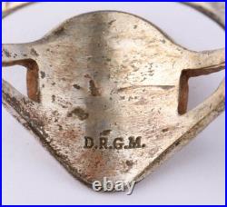 WW2 Set WWII Skull hat Ring war period WW1 Smile WWI Battlefield artifact Milita