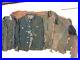 WW2-german-3-relic-tunics-good-for-repairs-or-patching-up-other-01-eio