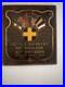 WWI-1919-U-S-Army-132nd-Infantry-66th-Brigade-33rd-Division-Military-Plaque-01-lzpc