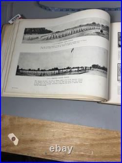 WWI Georgia State Memorial Book 1921 BB165