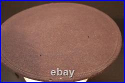 WWI Interwar USN Navy Service Type Sailors Flat Cap S. S. FORT RILEY Tally