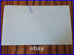 WWI Photo German U-Boat U-53 New York Harbor 1919 USS Jacob Jones