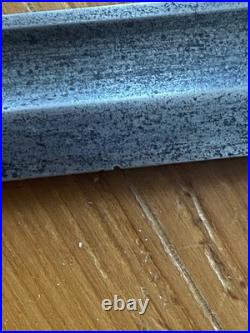 WWI Pre WWII Czechoslovakian Czech VZ 24 Bayonet