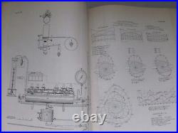 WWI Steam Reciprocating Engines & Auxiliary Machinery 1914 Ship propeller Design